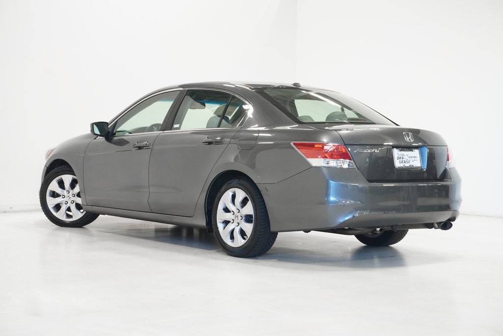 2010 Honda Accord EX-L 5