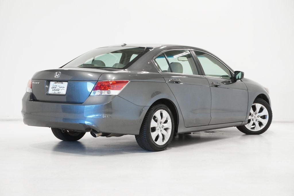 2010 Honda Accord EX-L 7