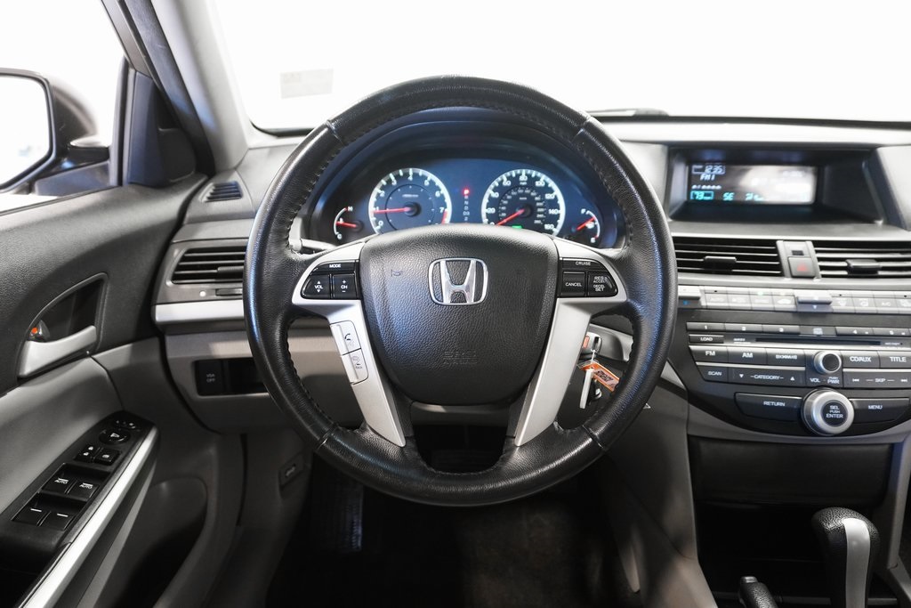 2010 Honda Accord EX-L 19