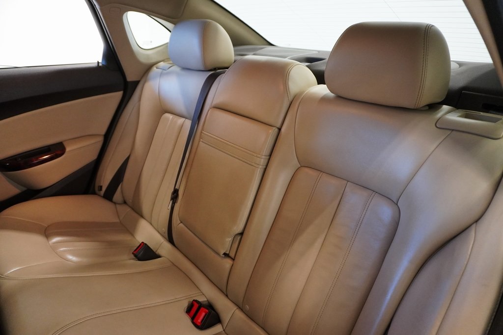 2015 Buick Verano Leather Group 15