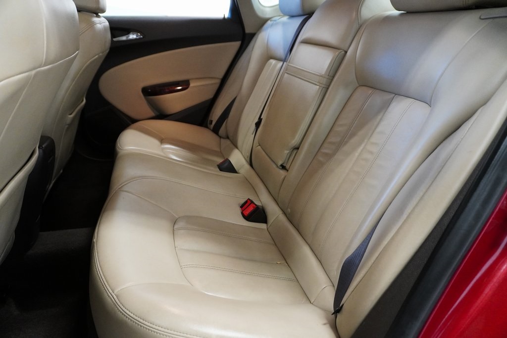 2015 Buick Verano Leather Group 16