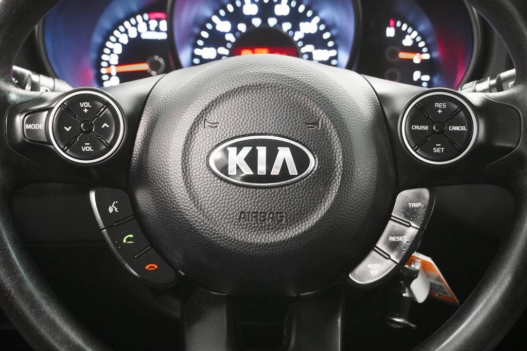 2015 Kia Soul Base 21