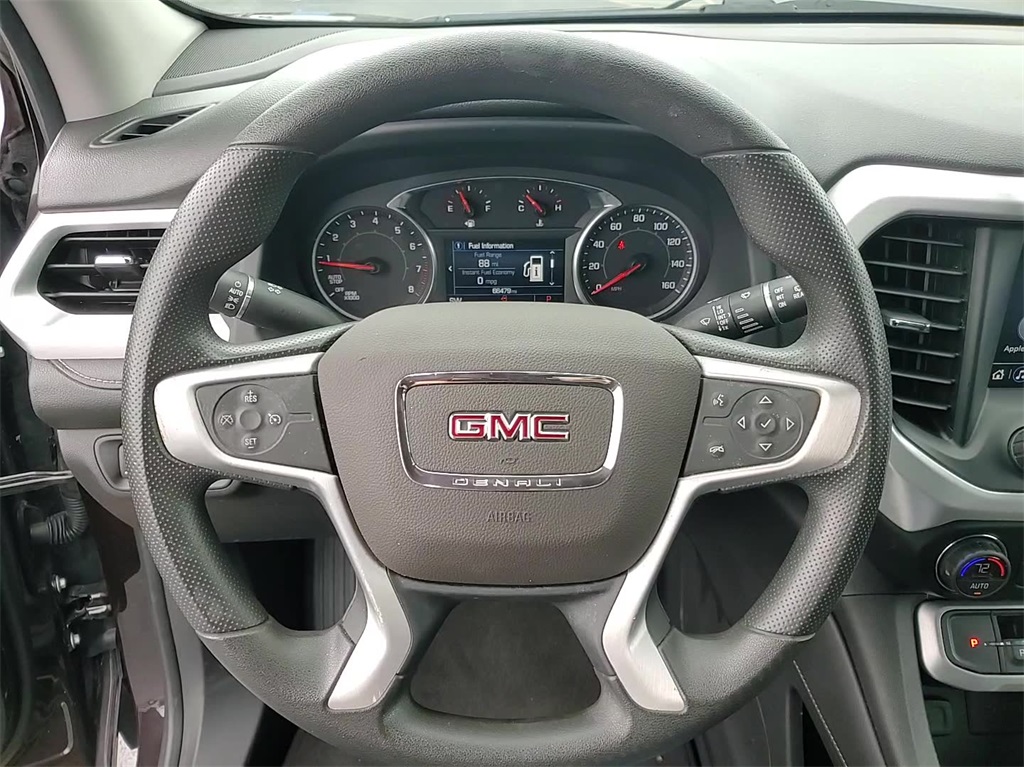 2021 GMC Acadia SLE 15