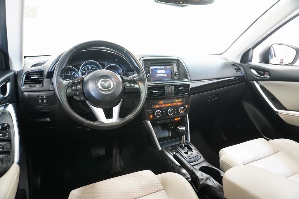 2014 Mazda CX-5 Grand Touring 19