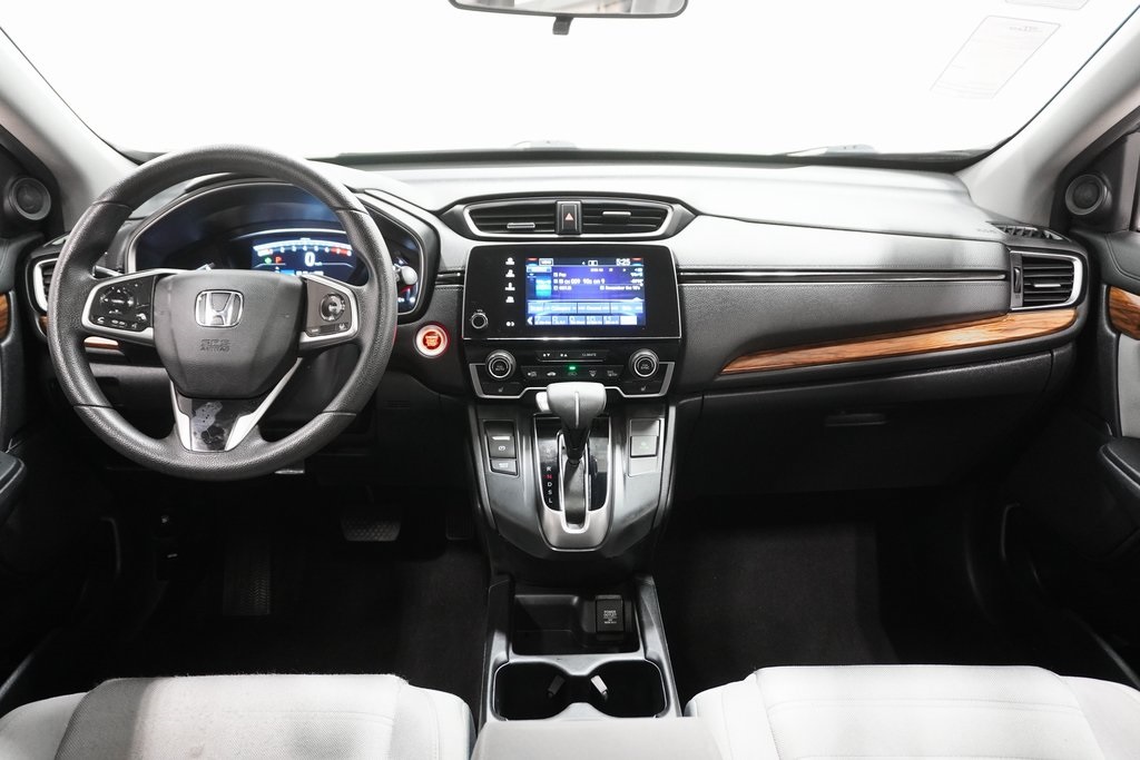 2019 Honda CR-V EX 13