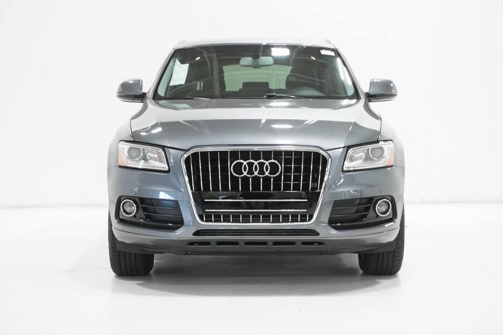 2016 Audi Q5 2.0T Premium Plus 3