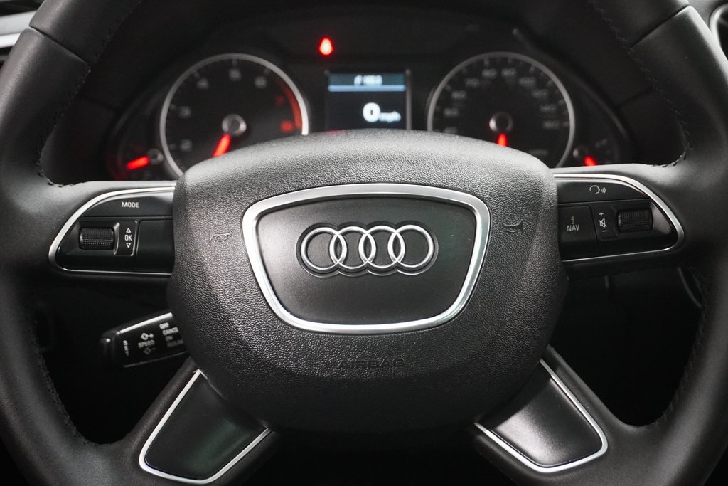 2016 Audi Q5 2.0T Premium Plus 22