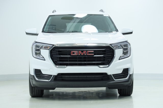 2023 GMC Terrain SLE 2