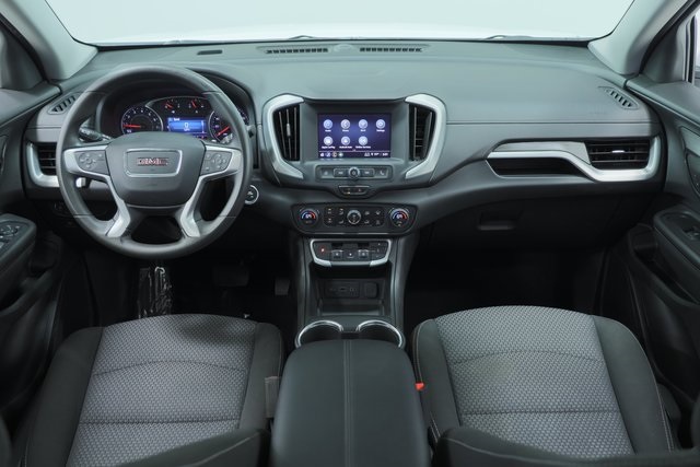 2023 GMC Terrain SLE 9