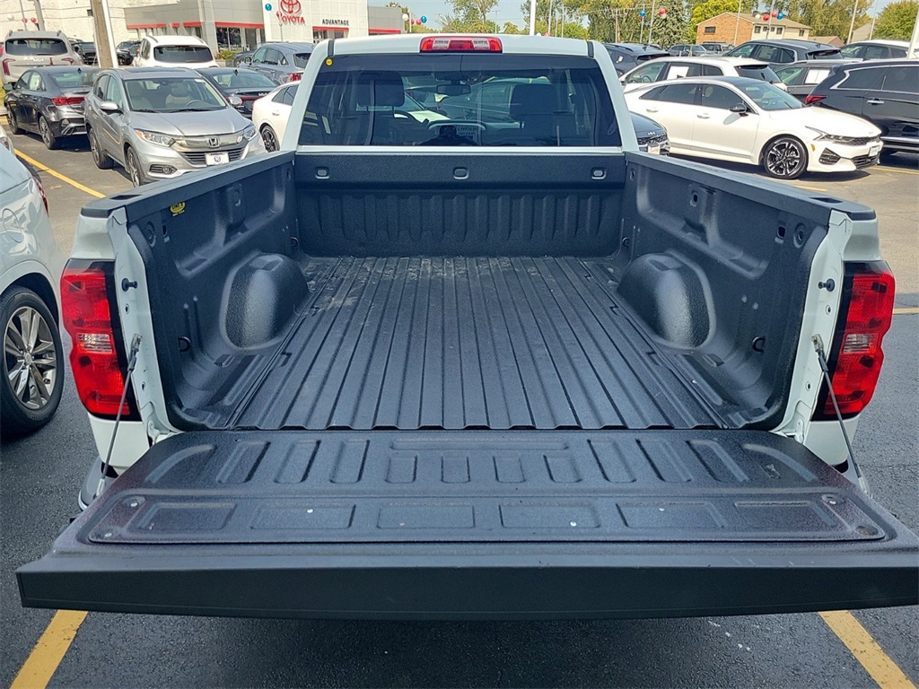 2014 Chevrolet Silverado 1500 LT 24