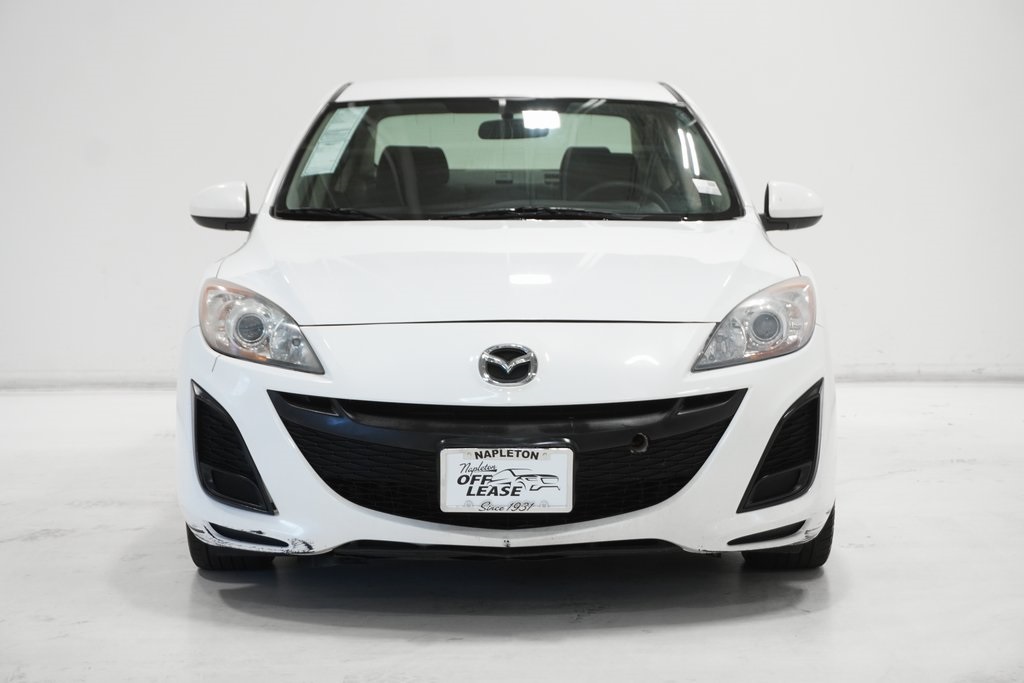 2011 Mazda Mazda3 i Touring 3