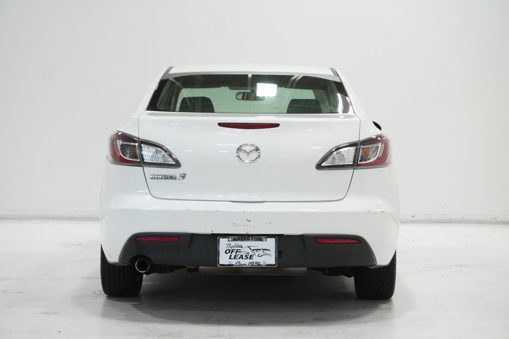 2011 Mazda Mazda3 i Touring 6