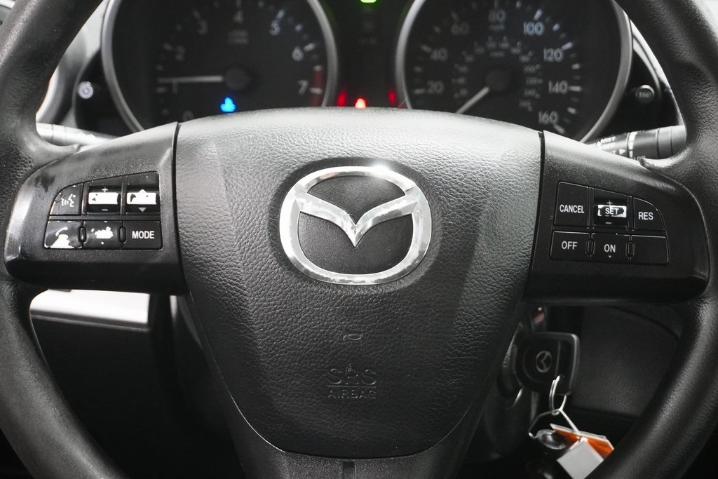 2011 Mazda Mazda3 i Touring 20