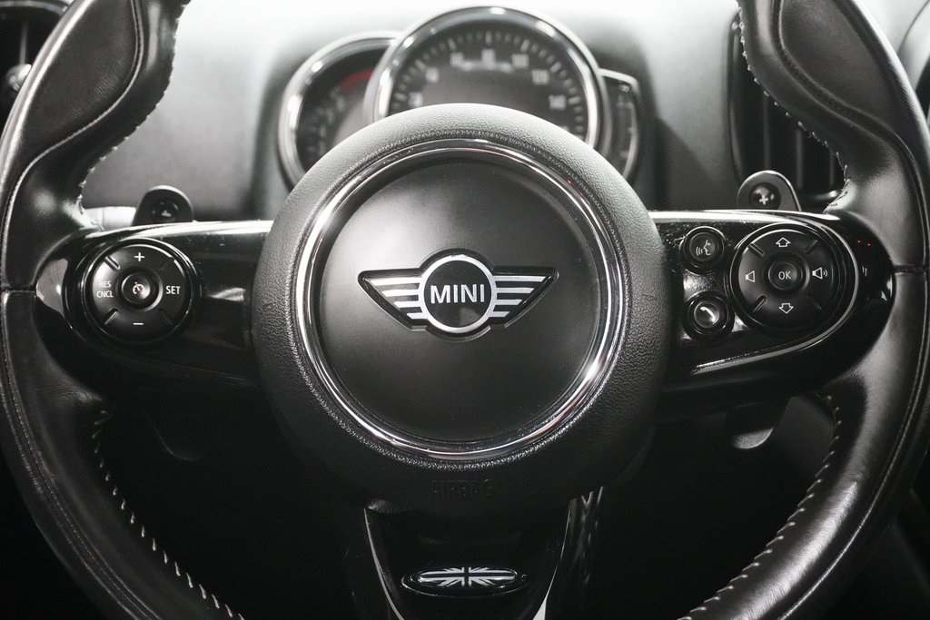 2019 MINI Cooper S Countryman Iconic 24