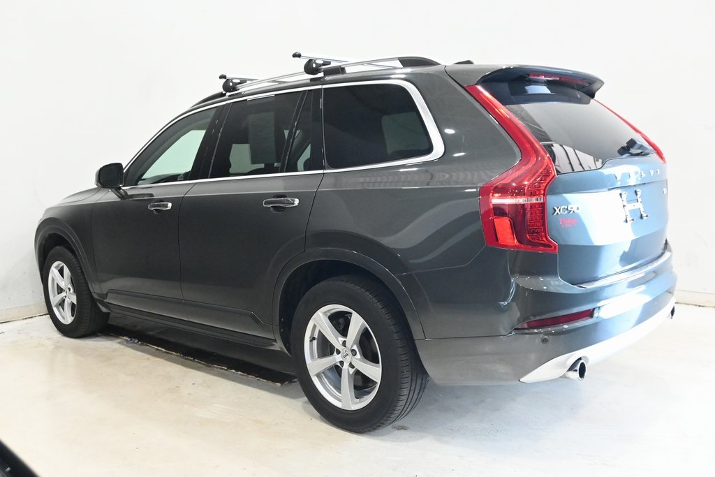 2018 Volvo XC90 T5 Momentum 3