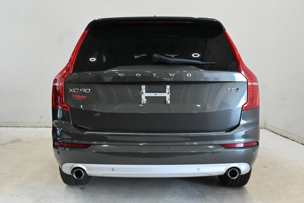 2018 Volvo XC90 T5 Momentum 4