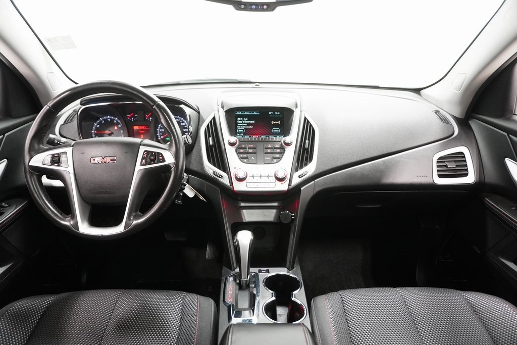 2014 GMC Terrain SLE-2 13