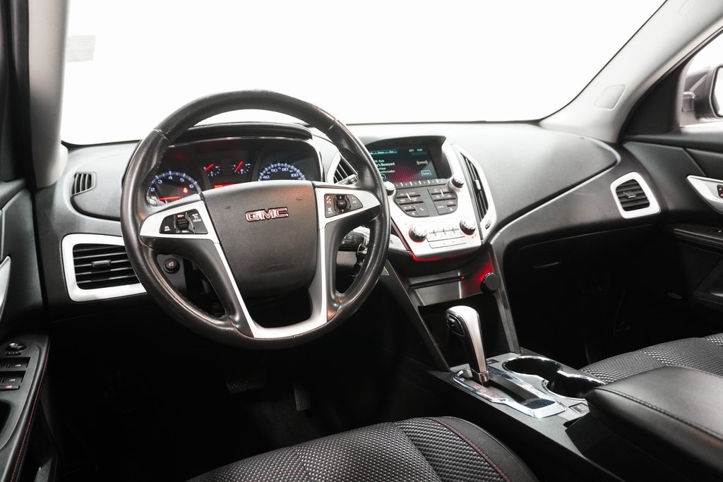 2014 GMC Terrain SLE-2 19