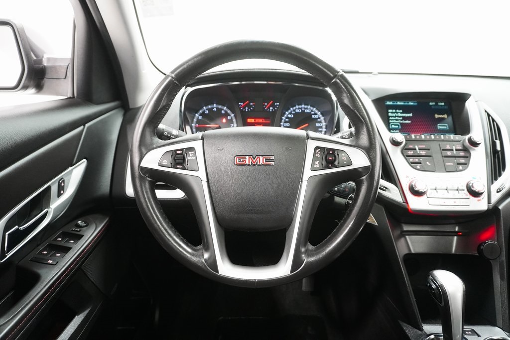 2014 GMC Terrain SLE-2 20