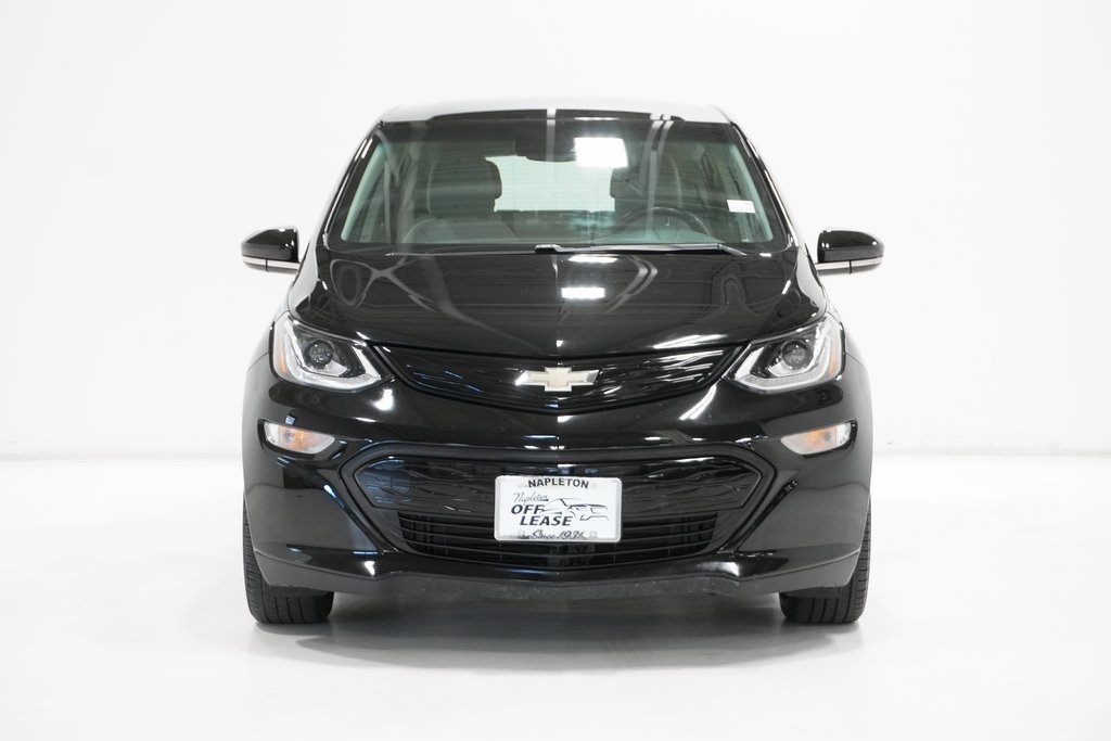 2020 Chevrolet Bolt EV LT 3