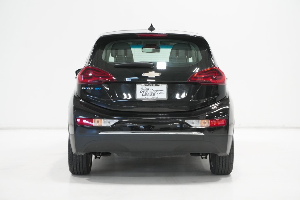 2020 Chevrolet Bolt EV LT 6