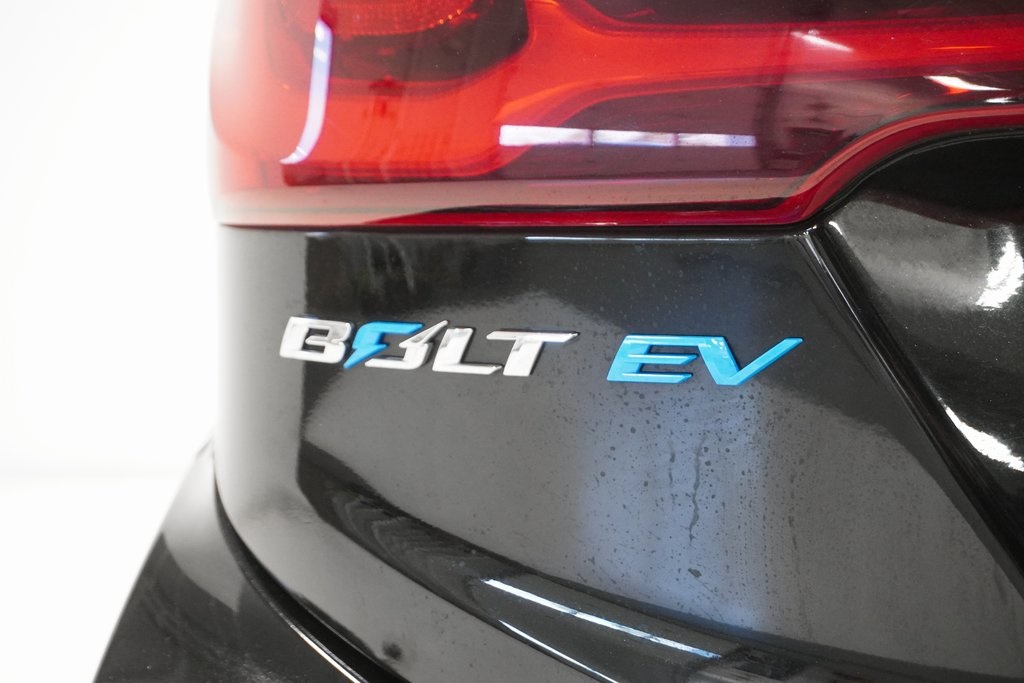 2020 Chevrolet Bolt EV LT 7