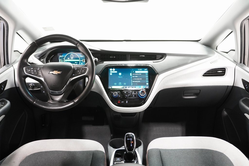 2020 Chevrolet Bolt EV LT 13