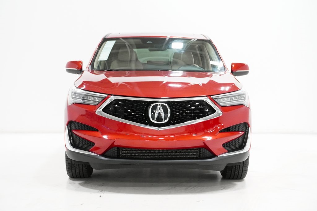 2019 Acura RDX Technology Package 3