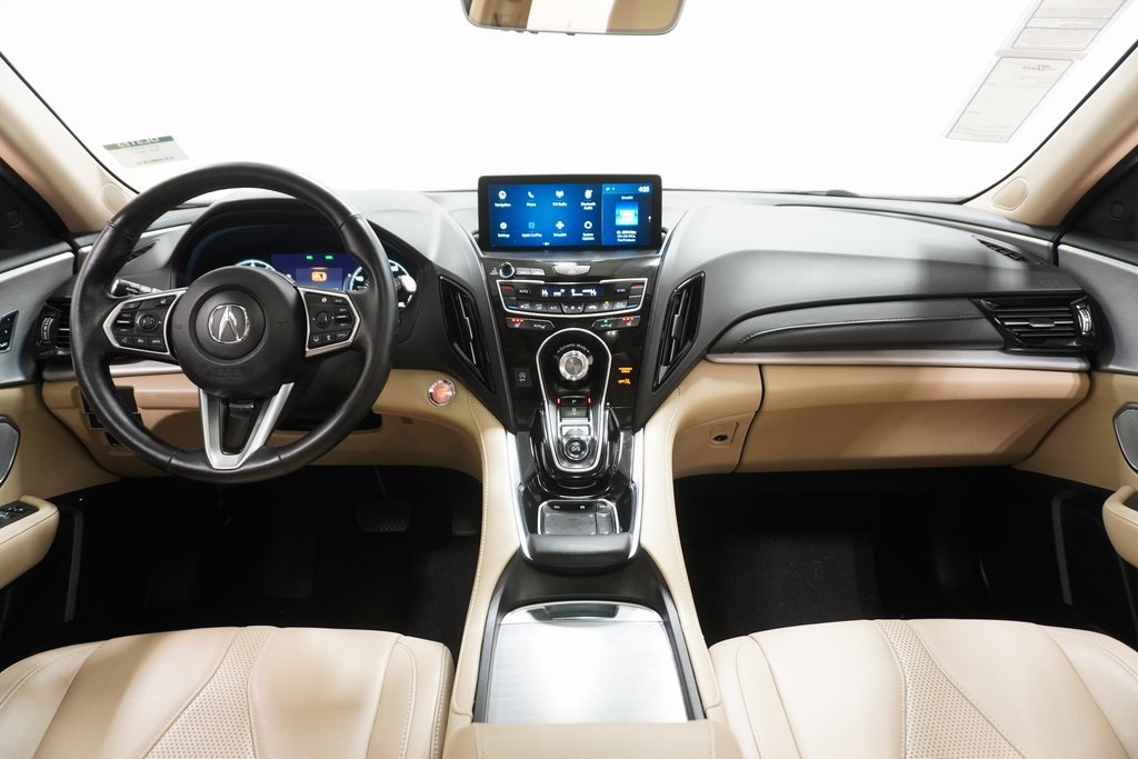 2019 Acura RDX Technology Package 13