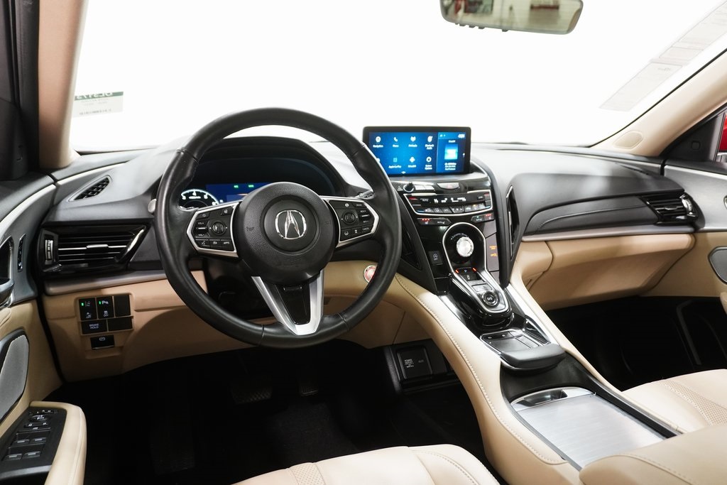 2019 Acura RDX Technology Package 20