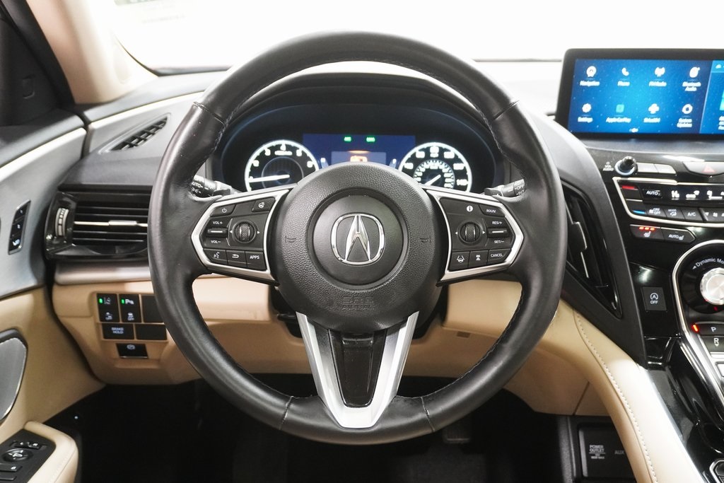 2019 Acura RDX Technology Package 21