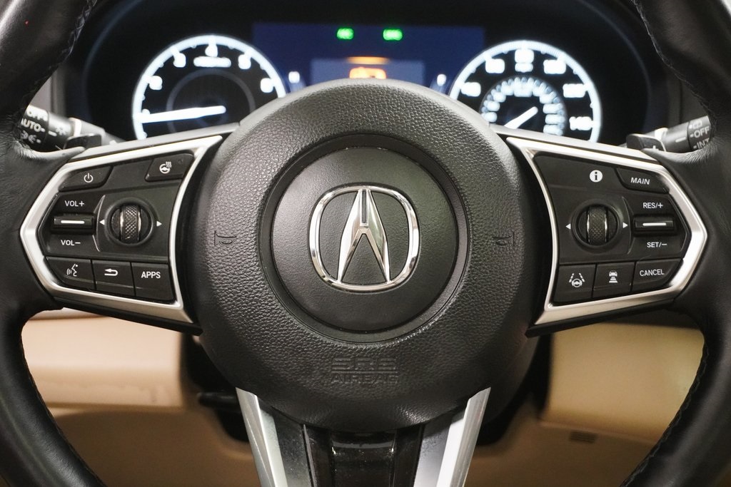 2019 Acura RDX Technology Package 24