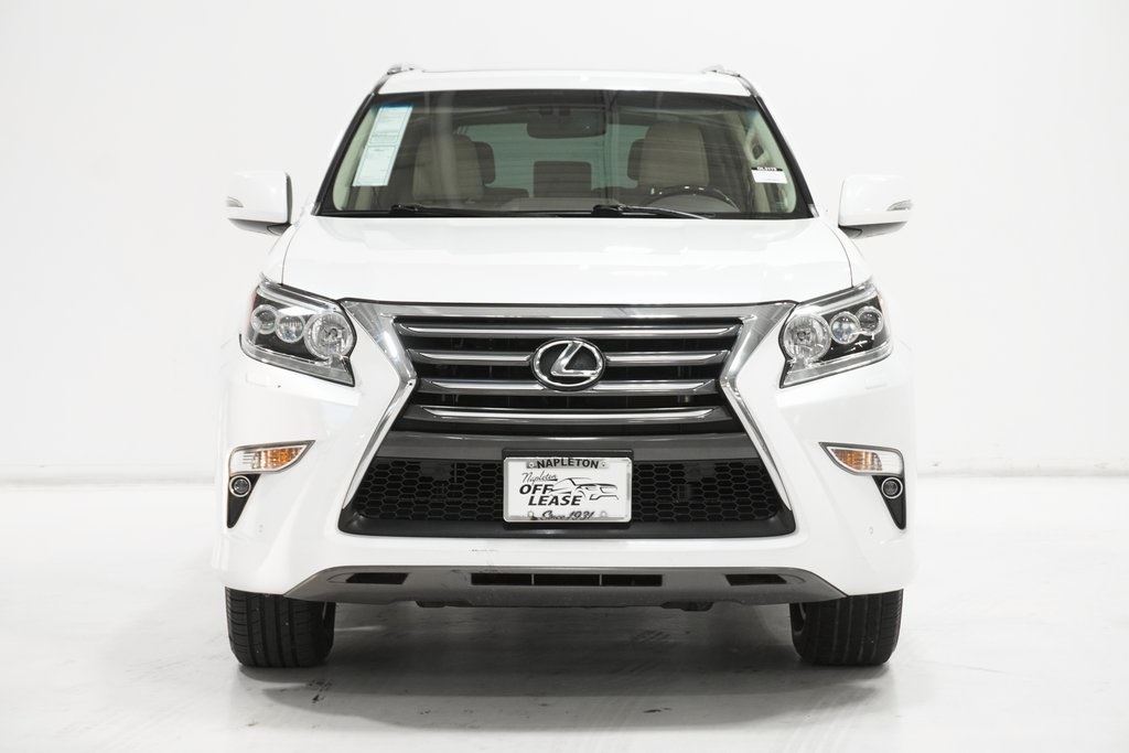 2015 Lexus GX 460 3