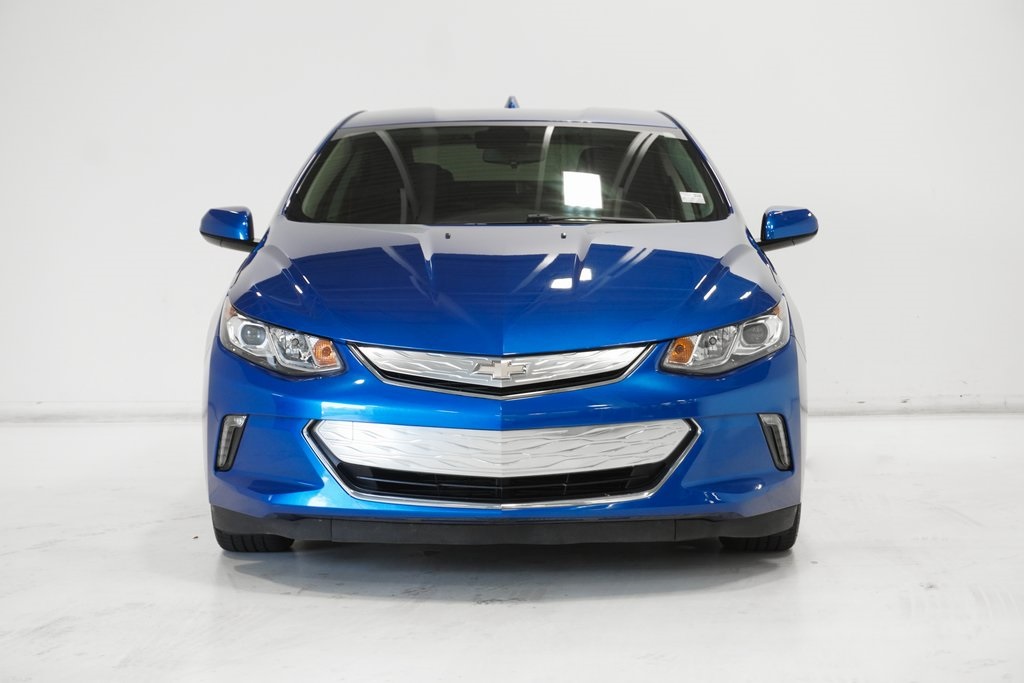 2017 Chevrolet Volt LT 3