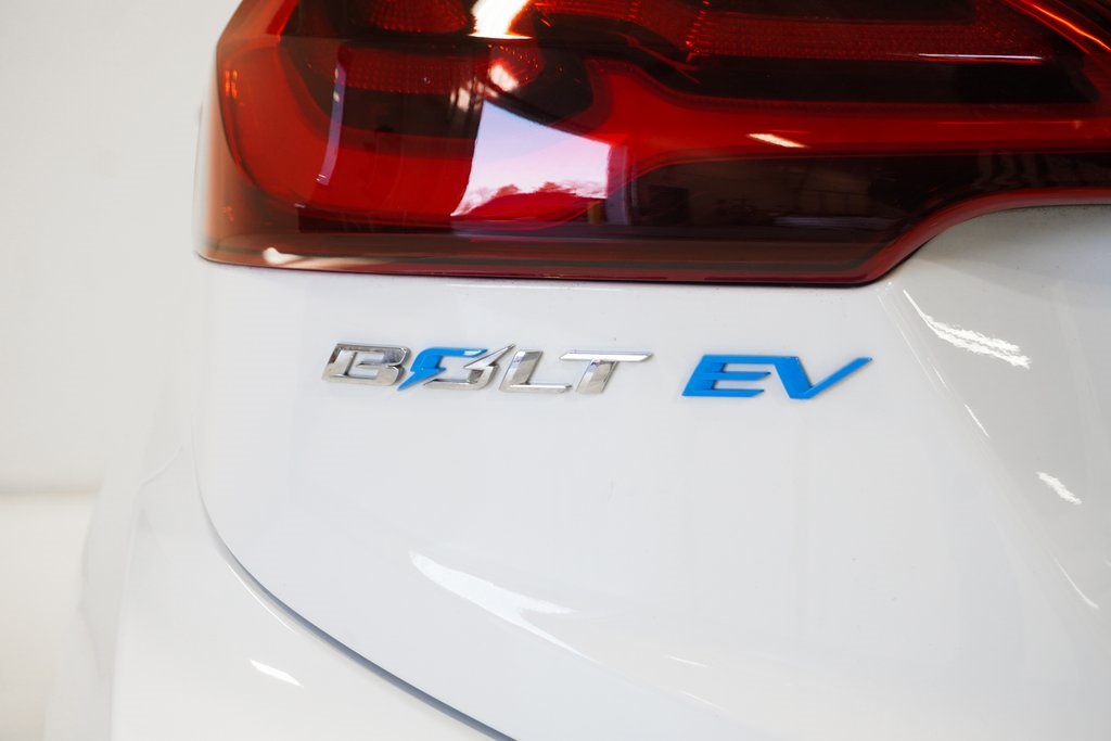 2020 Chevrolet Bolt EV Premier 7