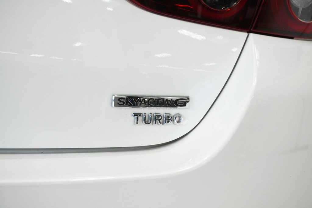 2023 Mazda Mazda3 2.5 Turbo Premium Plus Package 7