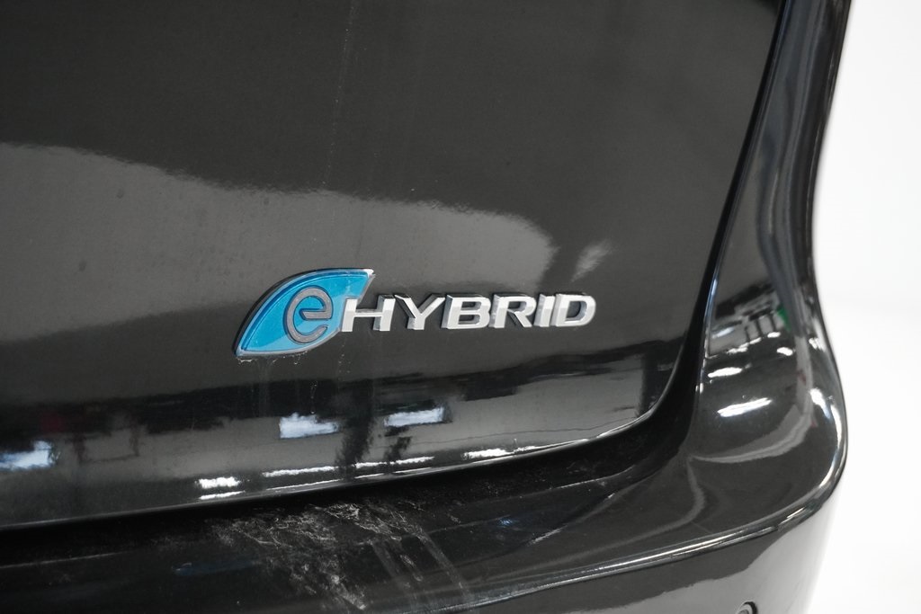 2021 Chrysler Pacifica Hybrid Touring L 8