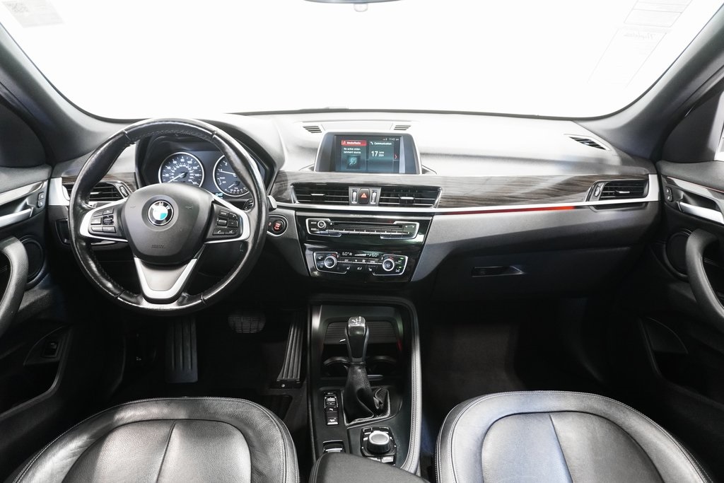 2018 BMW X1 xDrive28i 14