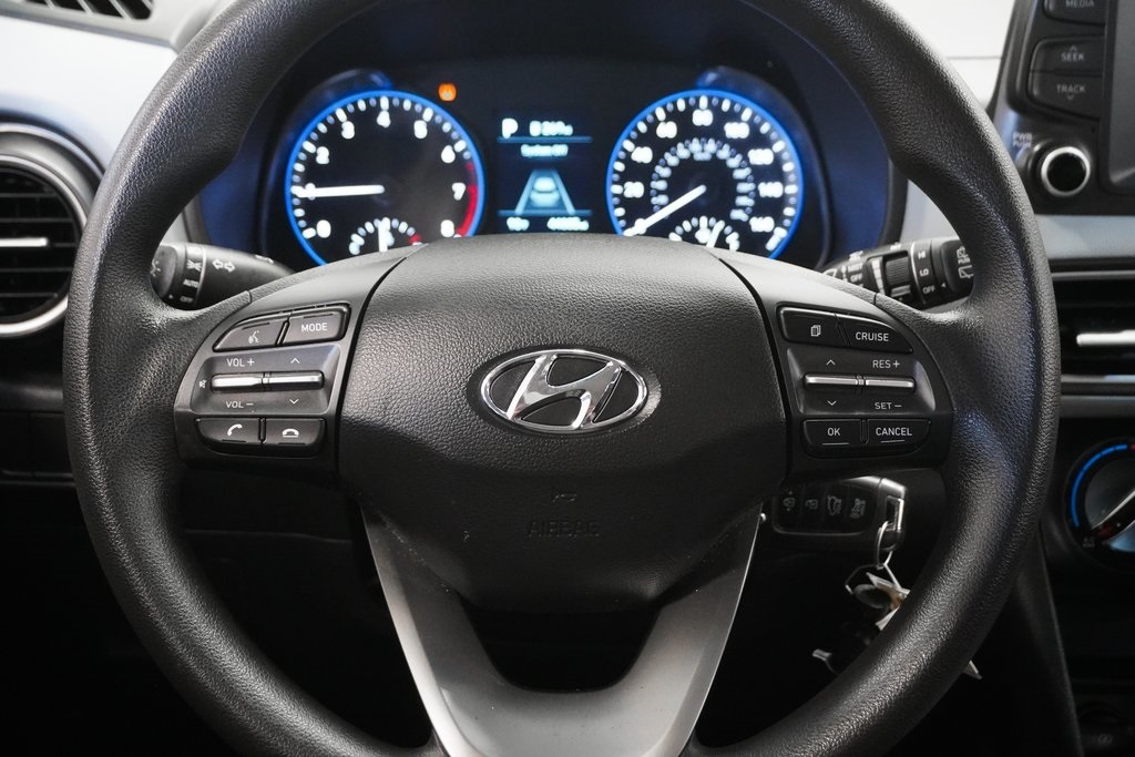 2019 Hyundai Kona SE 23