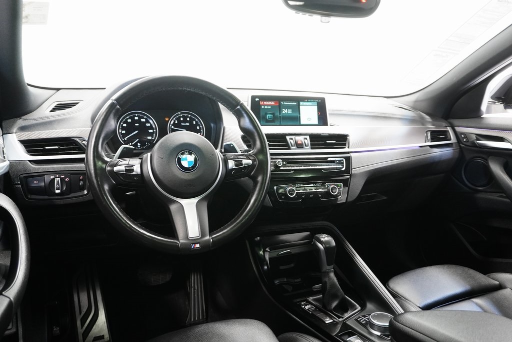 2018 BMW X2 xDrive28i 19