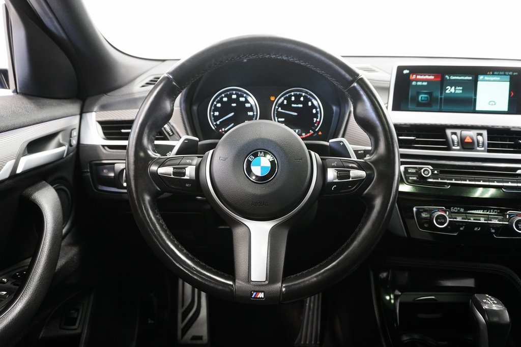 2018 BMW X2 xDrive28i 21