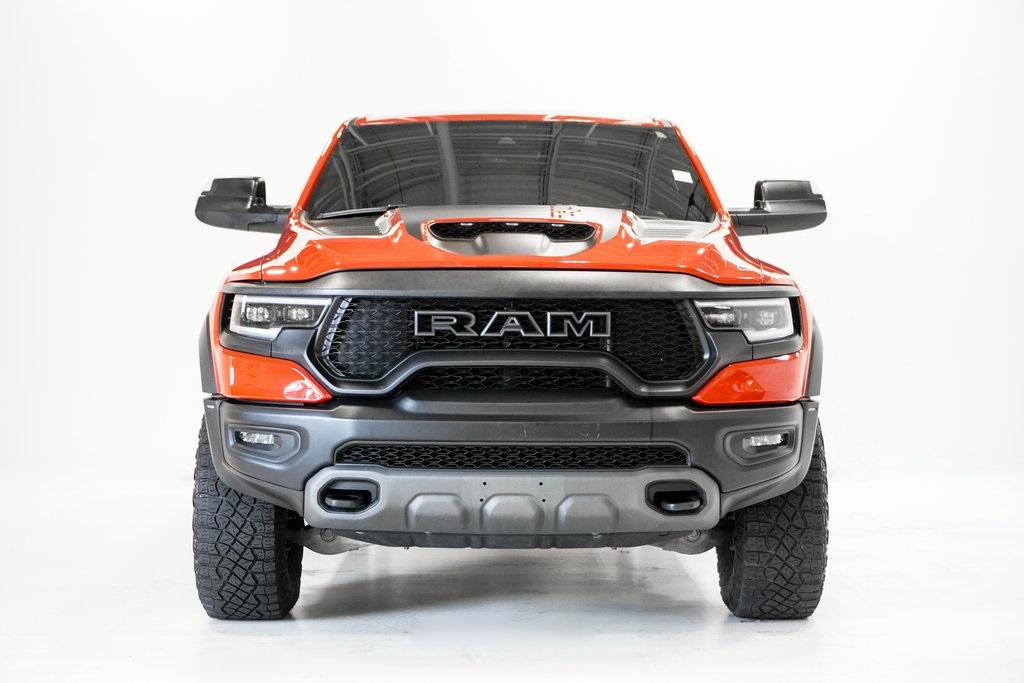 2021 Ram 1500 TRX 4