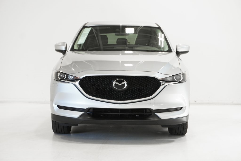 2018 Mazda CX-5 Touring 3