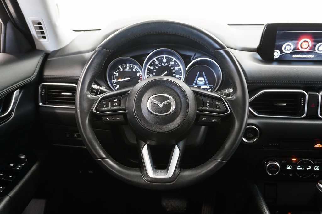 2018 Mazda CX-5 Touring 18