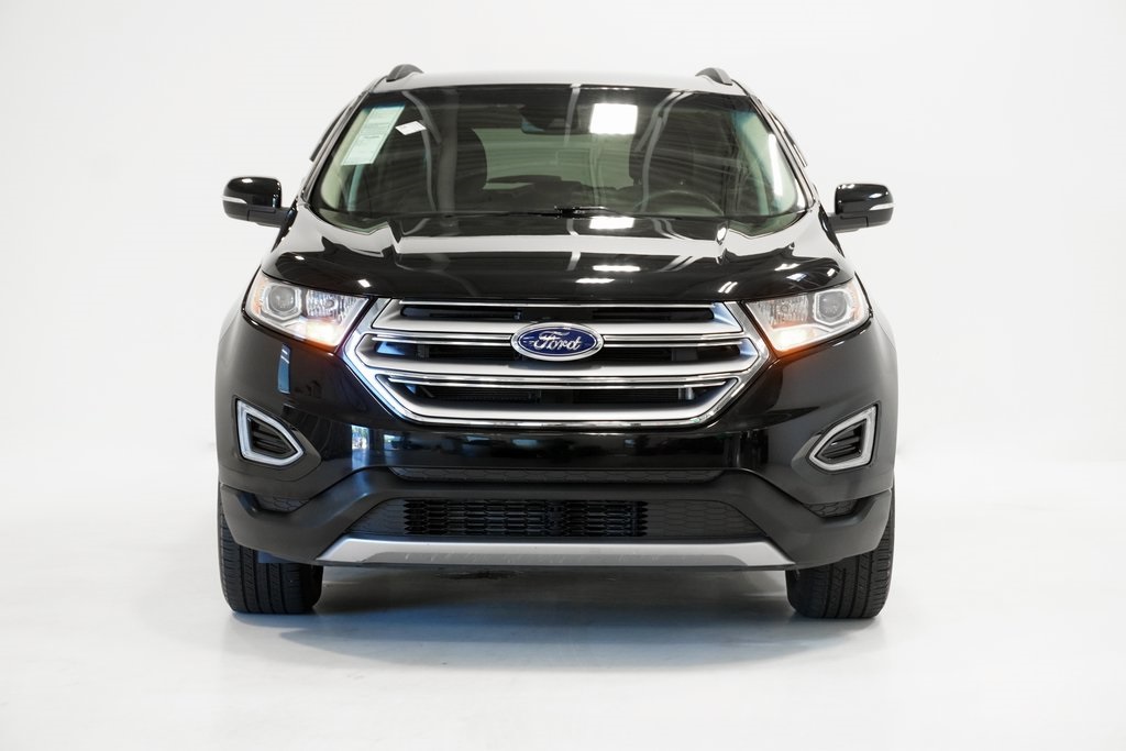 2018 Ford Edge SEL 3