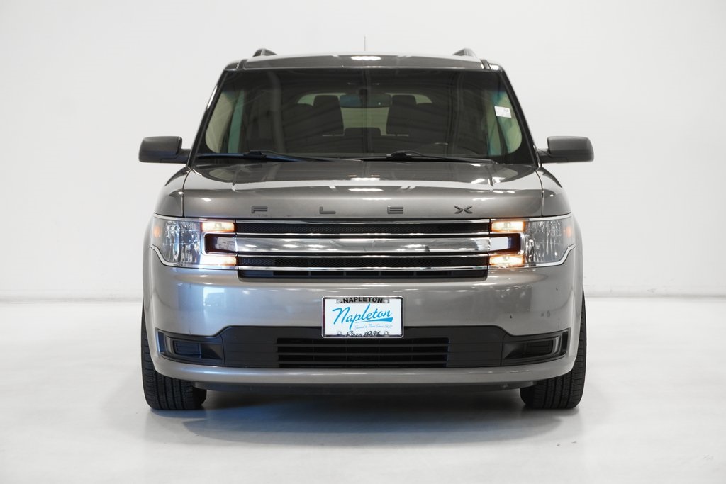 2013 Ford Flex SE 3