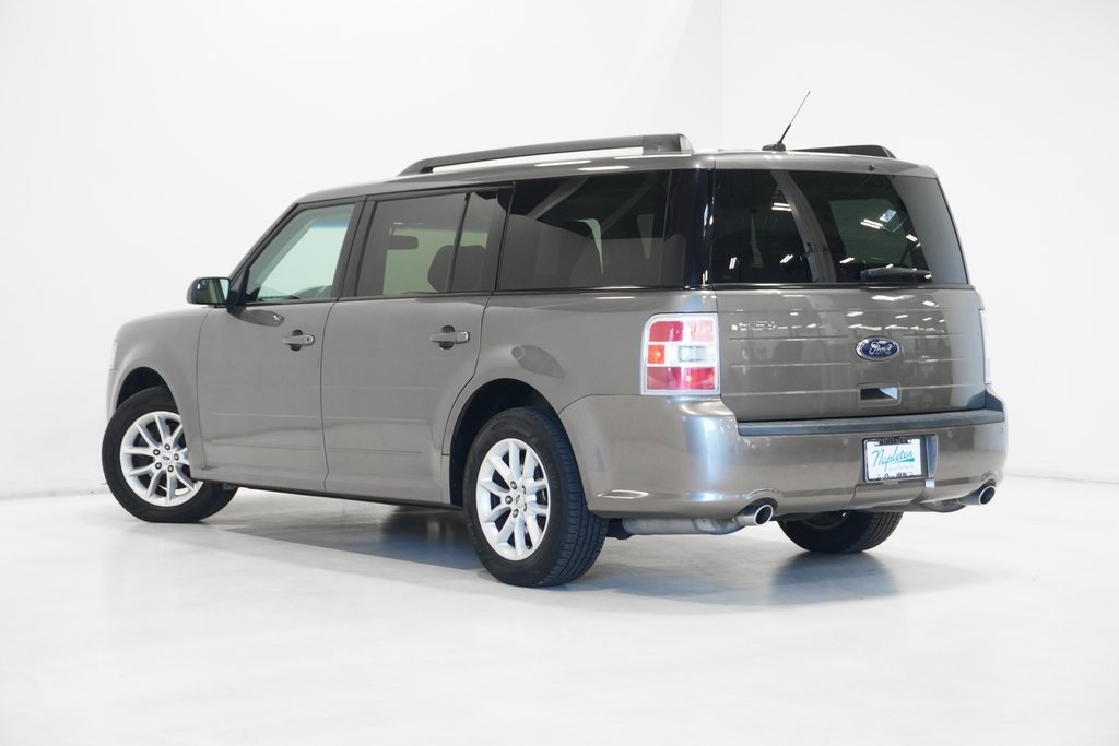 2013 Ford Flex SE 5