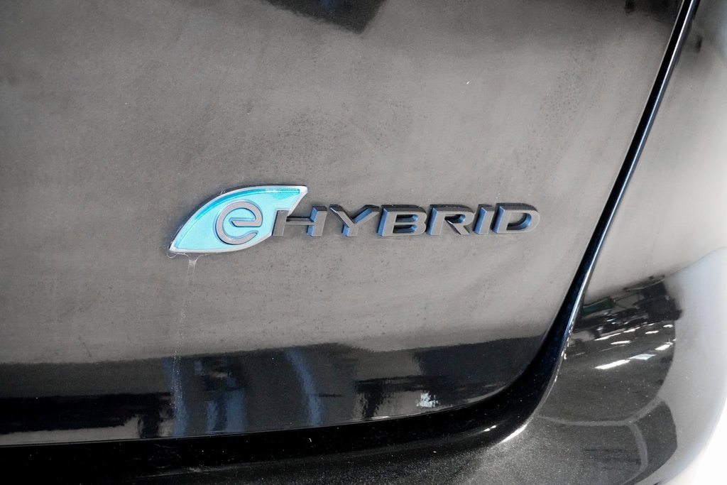 2021 Chrysler Pacifica Hybrid Touring L 7