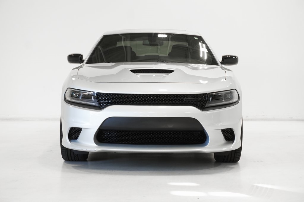 2023 Dodge Charger GT 3