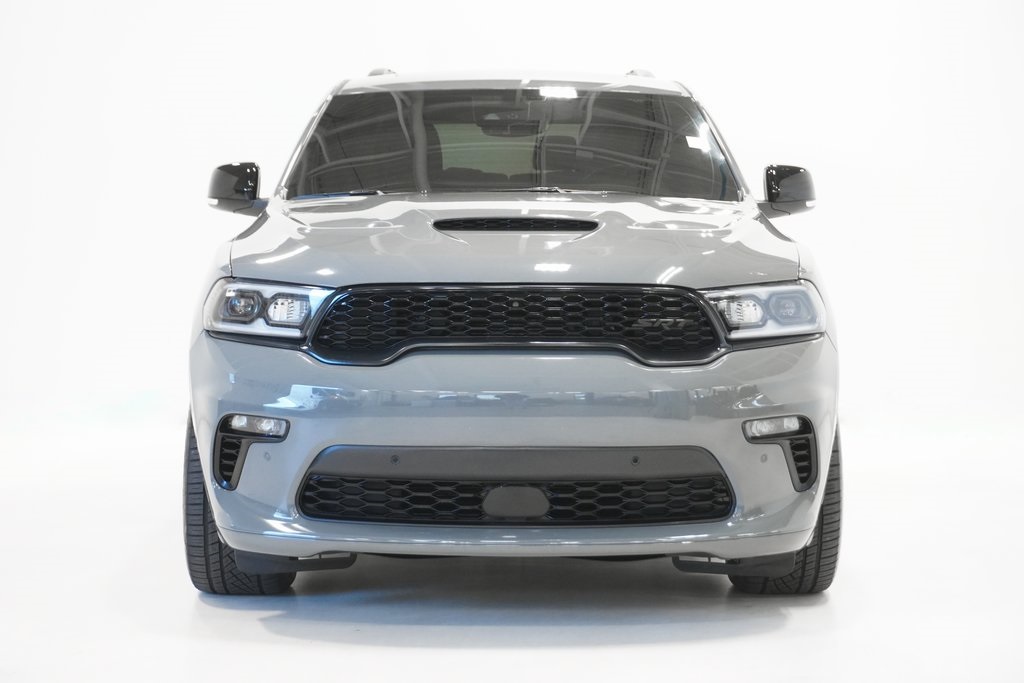 2021 Dodge Durango SRT 392 3